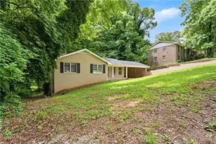 1179 Burbank Trail, Morrow, GA 30260 - Photo 2