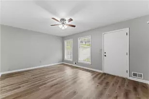 1179 Burbank Trail, Morrow, GA 30260 - Photo 6