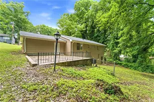 1179 Burbank Trail, Morrow, GA 30260 - Photo 28