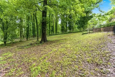 1179 Burbank Trail, Morrow, GA 30260 - Photo 30