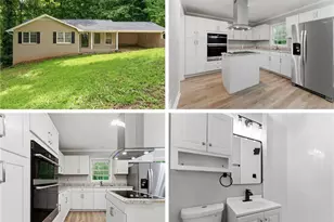 1179 Burbank Trail, Morrow, GA 30260 - Photo 1