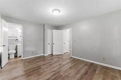 1179 Burbank Trail, Morrow, GA 30260 - Photo 22