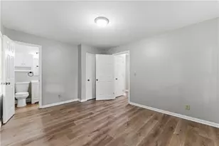 1179 Burbank Trail, Morrow, GA 30260 - Photo 22