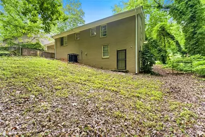 1179 Burbank Trail, Morrow, GA 30260 - Photo 26