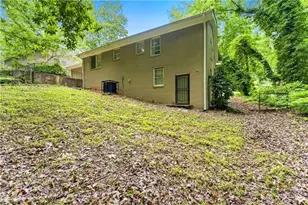 1179 Burbank Trail, Morrow, GA 30260 - Photo 26
