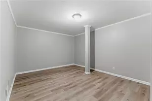 1179 Burbank Trail, Morrow, GA 30260 - Photo 26