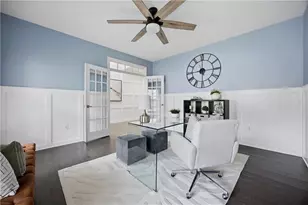 5599 Rapallo Terrace, Sugar Hill, GA 30518 - Photo 6