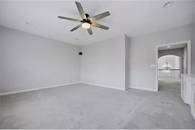 5599 Rapallo Terrace, Sugar Hill, GA 30518 - Photo 28