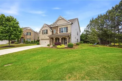 5599 Rapallo Terrace, Sugar Hill, GA 30518 - Photo 2