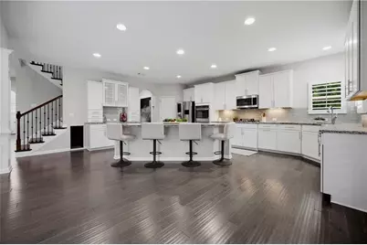 5599 Rapallo Terrace, Sugar Hill, GA 30518 - Photo 14