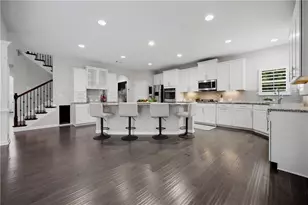 5599 Rapallo Terrace, Sugar Hill, GA 30518 - Photo 14