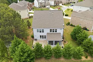 5599 Rapallo Terrace, Sugar Hill, GA 30518 - Photo 42