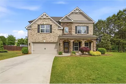 5599 Rapallo Terrace, Sugar Hill, GA 30518 - Photo 1
