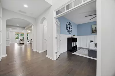 5599 Rapallo Terrace, Sugar Hill, GA 30518 - Photo 4