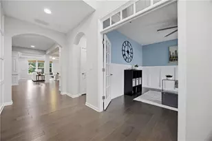 5599 Rapallo Terrace, Sugar Hill, GA 30518 - Photo 4