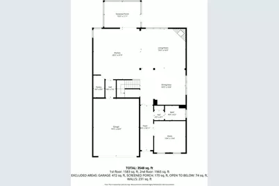 5599 Rapallo Terrace, Sugar Hill, GA 30518 - Photo 46