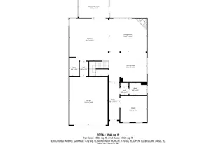 5599 Rapallo Terrace, Sugar Hill, GA 30518 - Photo 46