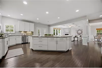 5599 Rapallo Terrace, Sugar Hill, GA 30518 - Photo 20