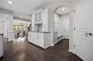 5599 Rapallo Terrace, Sugar Hill, GA 30518 - Photo 16