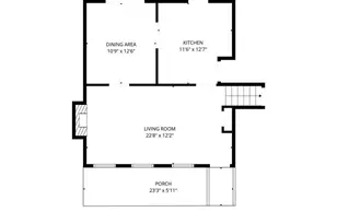 5328 Ferry Creek Ln, Acworth, GA 30102 - Photo 26