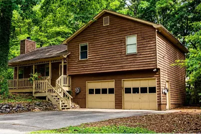 5328 Ferry Creek Lane, Acworth, GA 30102 - Photo 1