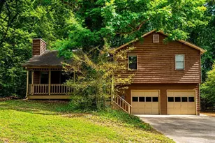 5328 Ferry Creek Ln, Acworth, GA 30102 - Photo 2