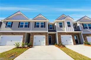 8381 Columbia Ct, Palmetto, GA 30268 - Photo 2