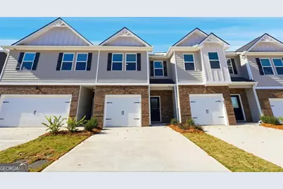 8381 Columbia Court, Palmetto, GA 30268 - Photo 2