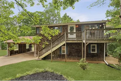 5180 Sawnee Lane, Gainesville, GA 30506 - Photo 12