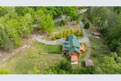 1881 John Smith Road E, Blairsville, GA 30512 - Photo 20