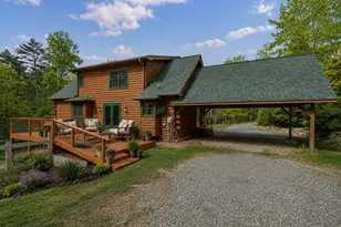 1881 John Smith Rd E, Blairsville, GA 30512 - Photo 2