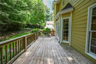3301 Rae Pl, Lawrenceville, GA 30044 - Photo 44