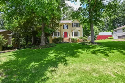 3301 Rae Place, Lawrenceville, GA 30044 - Photo 2
