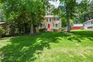 3301 Rae Pl, Lawrenceville, GA 30044 - Photo 2