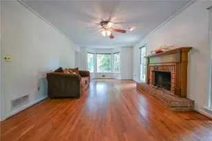 3301 Rae Pl, Lawrenceville, GA 30044 - Photo 12
