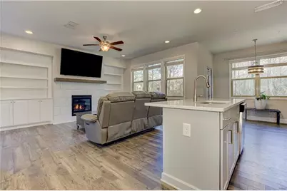 201 Jonquil Spring Road, Woodstock, GA 30188 - Photo 24