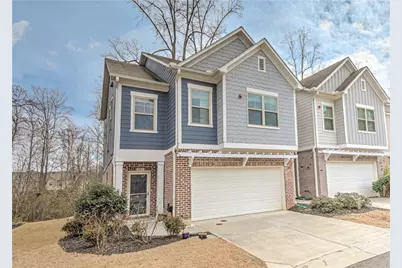 201 Jonquil Spring Road, Woodstock, GA 30188 - Photo 4