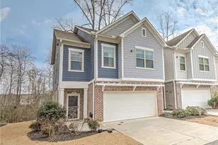 201 Jonquil Spring Rd, Woodstock, GA 30188 - Photo 4
