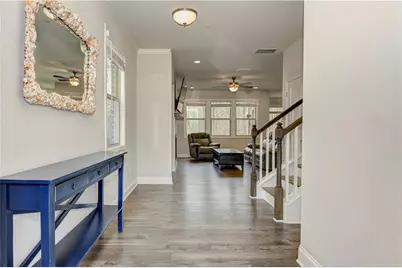 201 Jonquil Spring Road, Woodstock, GA 30188 - Photo 12
