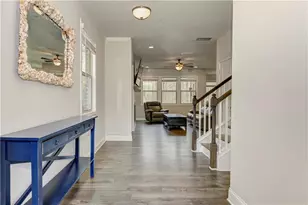 201 Jonquil Spring Rd, Woodstock, GA 30188 - Photo 12