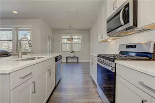 201 Jonquil Spring Rd, Woodstock, GA 30188 - Photo 24