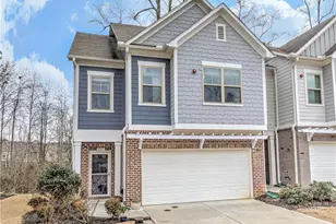 201 Jonquil Spring Rd, Woodstock, GA 30188 - Photo 1