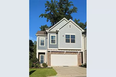 201 Jonquil Spring Road, Woodstock, GA 30188 - Photo 1
