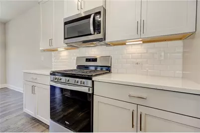 201 Jonquil Spring Road, Woodstock, GA 30188 - Photo 20