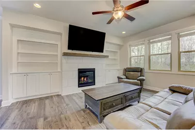 201 Jonquil Spring Road, Woodstock, GA 30188 - Photo 12