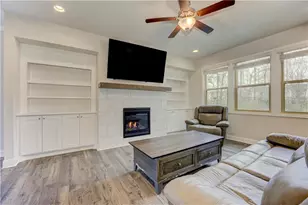 201 Jonquil Spring Rd, Woodstock, GA 30188 - Photo 12