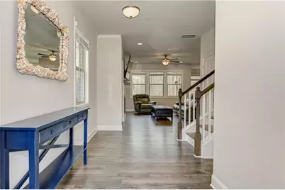 201 Jonquil Spring Road, Woodstock, GA 30188 - Photo 30