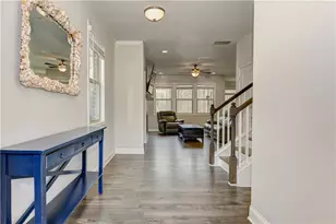 201 Jonquil Spring Rd, Woodstock, GA 30188 - Photo 30