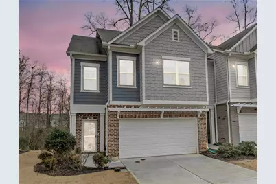 201 Jonquil Spring Road, Woodstock, GA 30188 - Photo 2