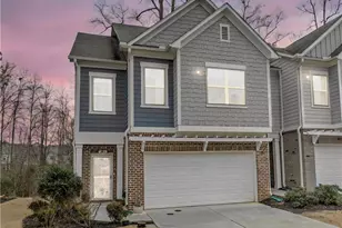 201 Jonquil Spring Rd, Woodstock, GA 30188 - Photo 2
